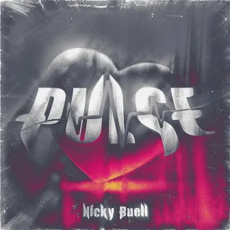 pulse! by Nicky Buell