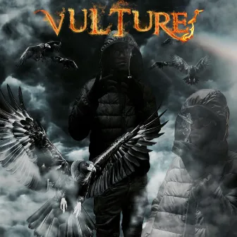 Vulture by Roo$upreme