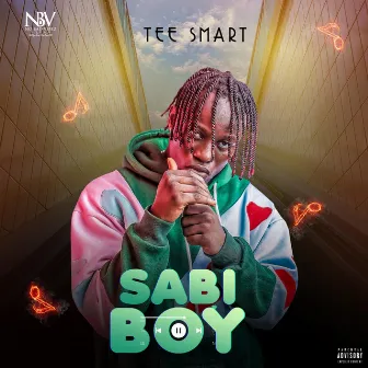 Sabi Boy by Tee Smart