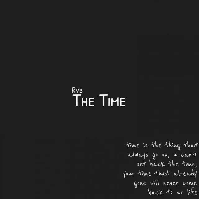 The Time