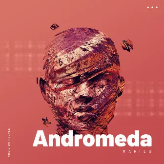 Andromeda by Marilu