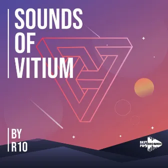 Vitium by Paul Cue