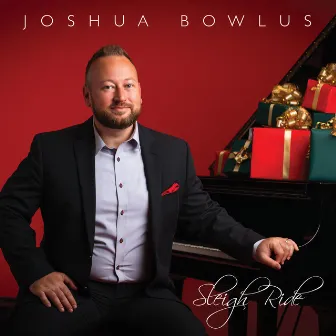 Sleigh Ride by Joshua Bowlus