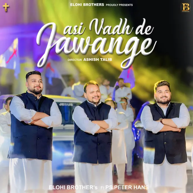 Asi Vadh De Jawange