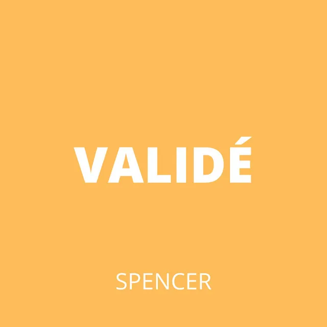 Validé