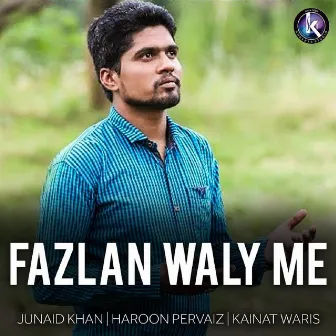 Fazlan Waly Me by 