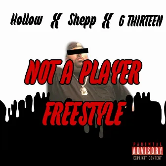 Not a Player Freestyle by Ho11ow