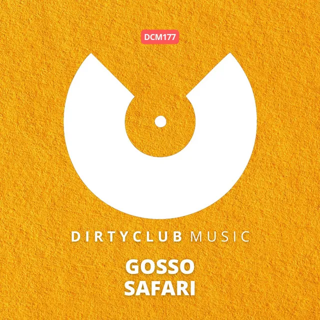 Safari - Original Mix