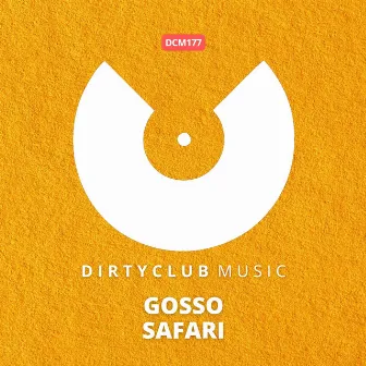 Safari by GOSSO