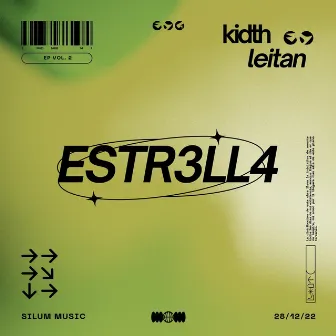 Estr3Ll4 by Kidth