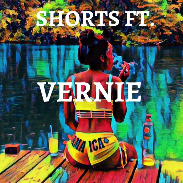 Shorts Vernie Style