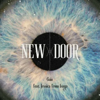 New Door by Gaïo