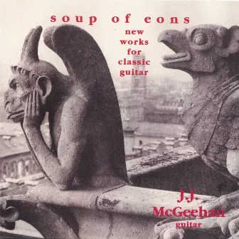 Soup of Eons by JJ McGeehan