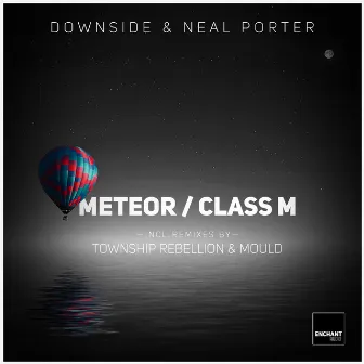 Meteor / Class M by Downside