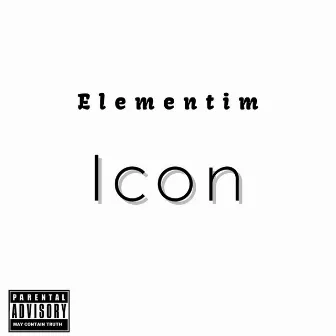 Icon by Elementim