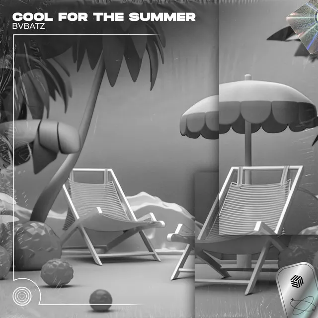 Cool For The Summer - Techno Remix