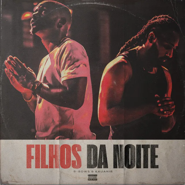 Filhos da Noite