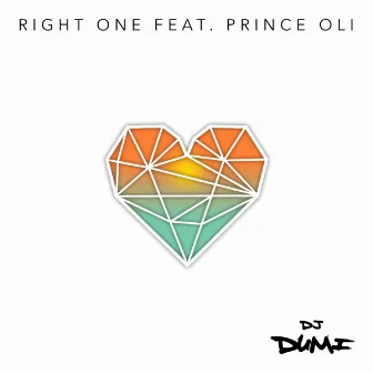 Right One by DJ Dumi