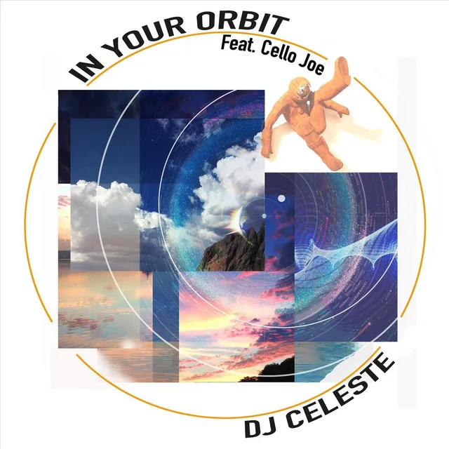 In Your Orbit