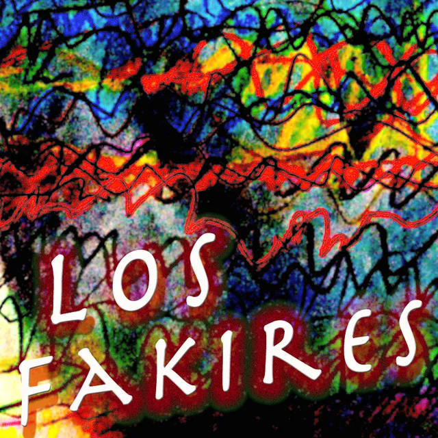 Los Fakires