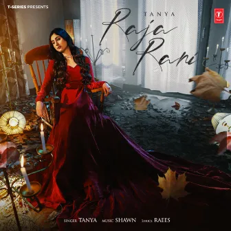 Raja Rani by Tanya