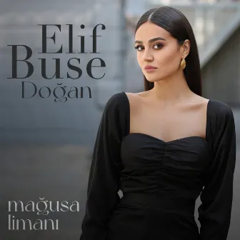 Mağusa Limanı by Elif Buse Doğan