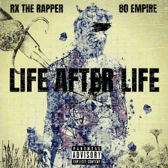 Life After Life by RXTHERAPPER