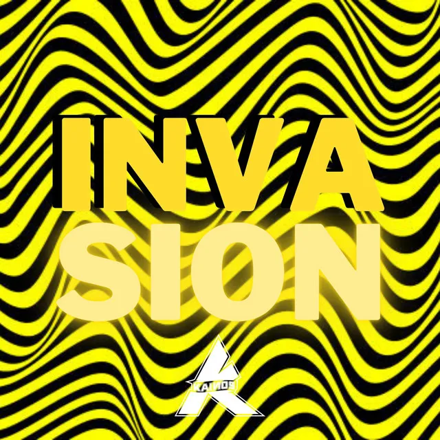 Invasion