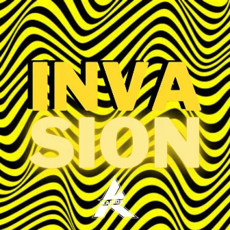 Invasion by Kainos Mc