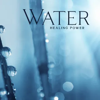 Water Healing Power – Waterfall Sound, Gentle Drops, Ocean Waves, Soft Rain, Relaxation Vibes by Soft Drops