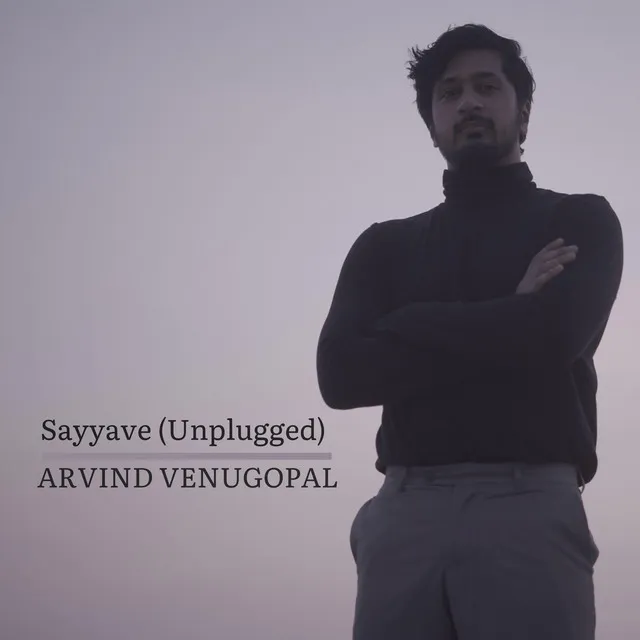 Sayyave Unplugged