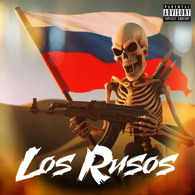 Los Rusos