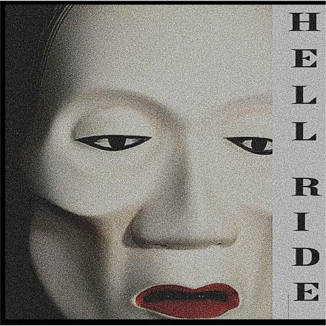 Hell Ride