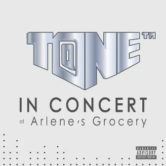 In Concert at Arlene's Grocery by T@NE