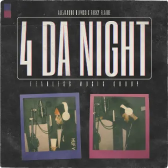 4 Da Night by RICKY FLAIRE