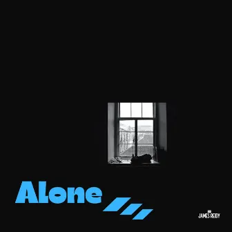 Alone by James Reidy