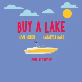 Buy a Lake by Catalyst Bars