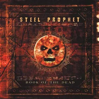 Book of the Dead by Steel Prophet