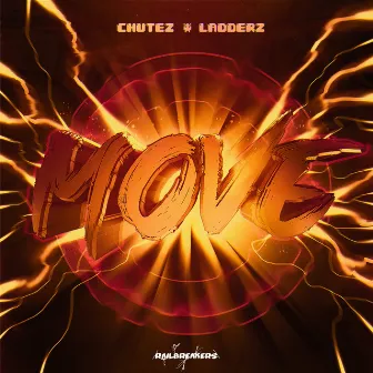 Move by Chutez & Ladderz