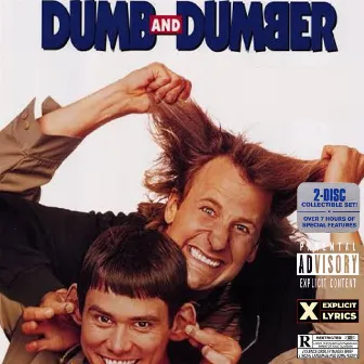 DUMB AND DUMBER by 808Swish