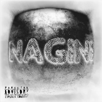 NAGINI (Forgotten LUV Song) by SpookyVG