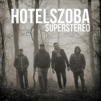 Hotelszoba by SuperStereo