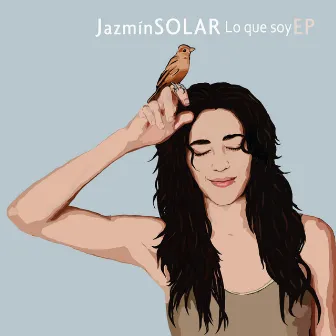 LO QUE SOY (EP) by Solar