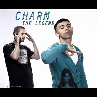 Tomorrow's Legend by Charm the Legend