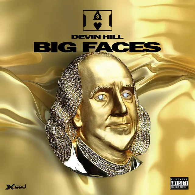 Big Faces