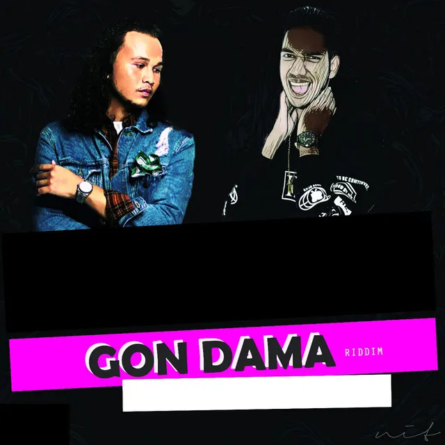 Gon Dama Riddim