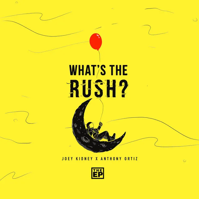 What's the Rush - Bardo Remix