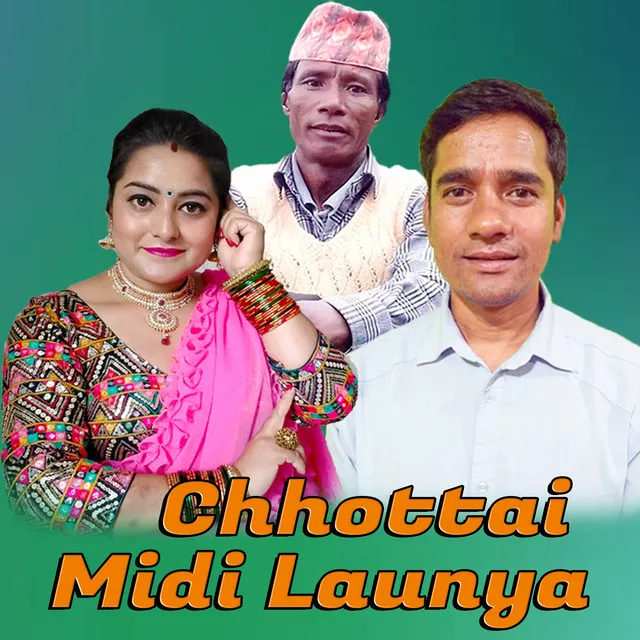 Chhottai Midi Launya