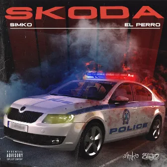 Skoda by El Perro