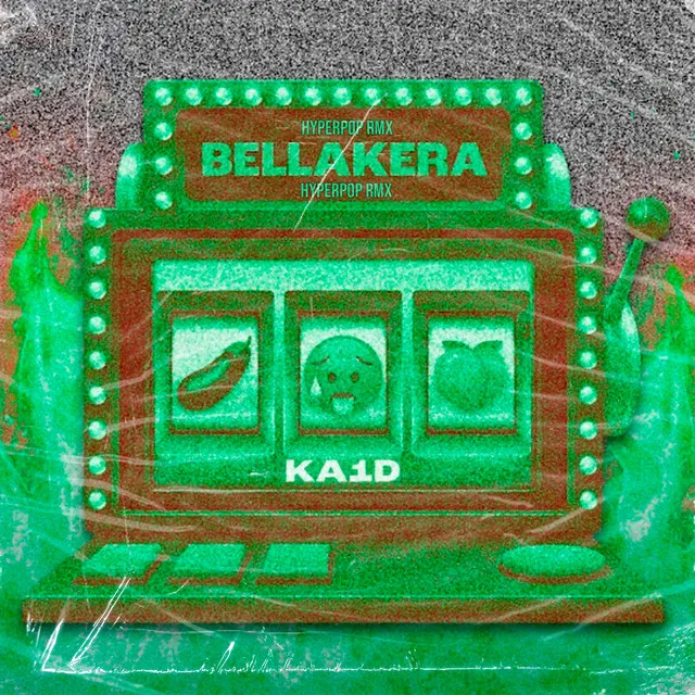 Bellakera (Remix)